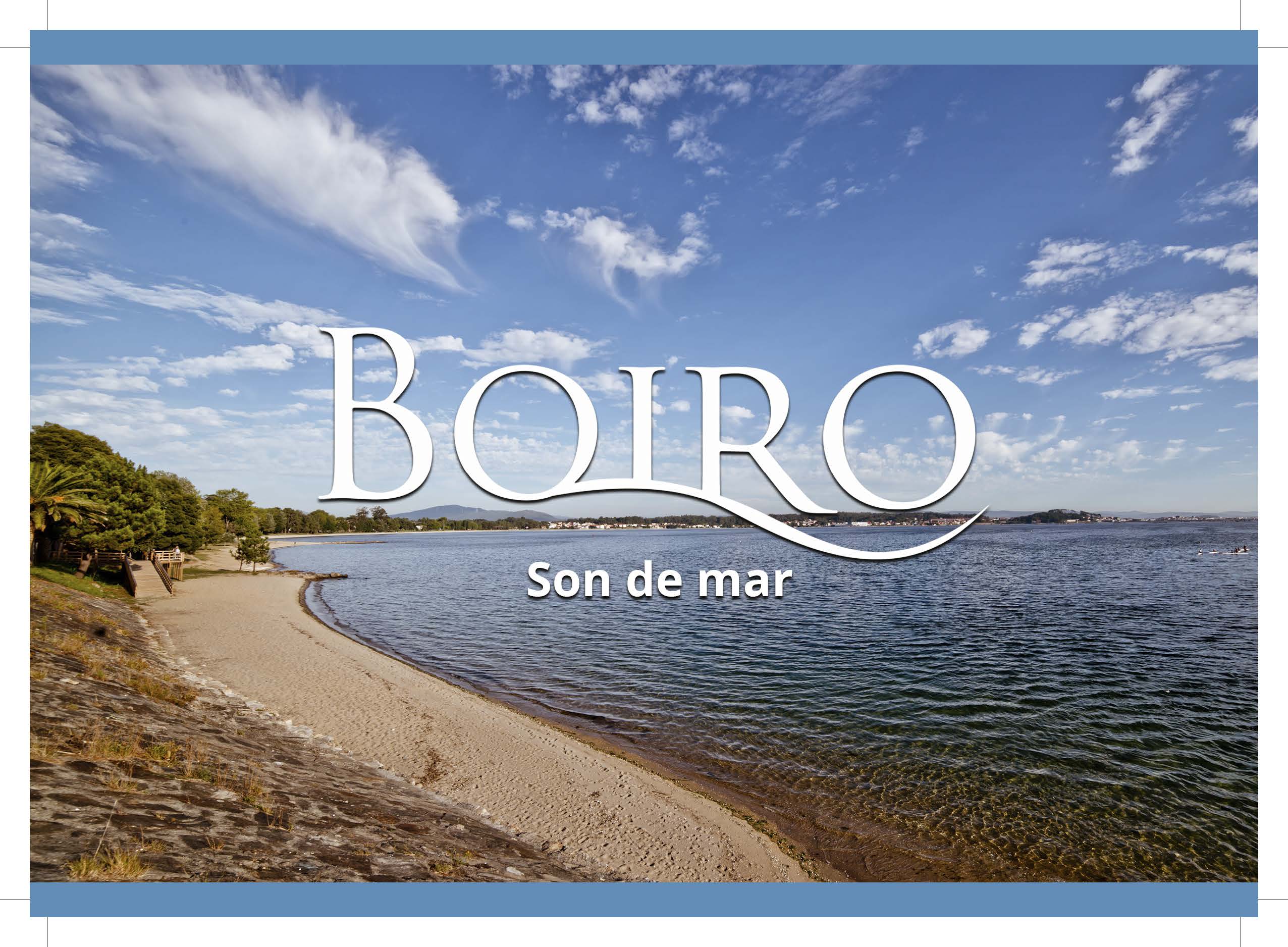 Turismo de Boiro: Guía de turismo completa