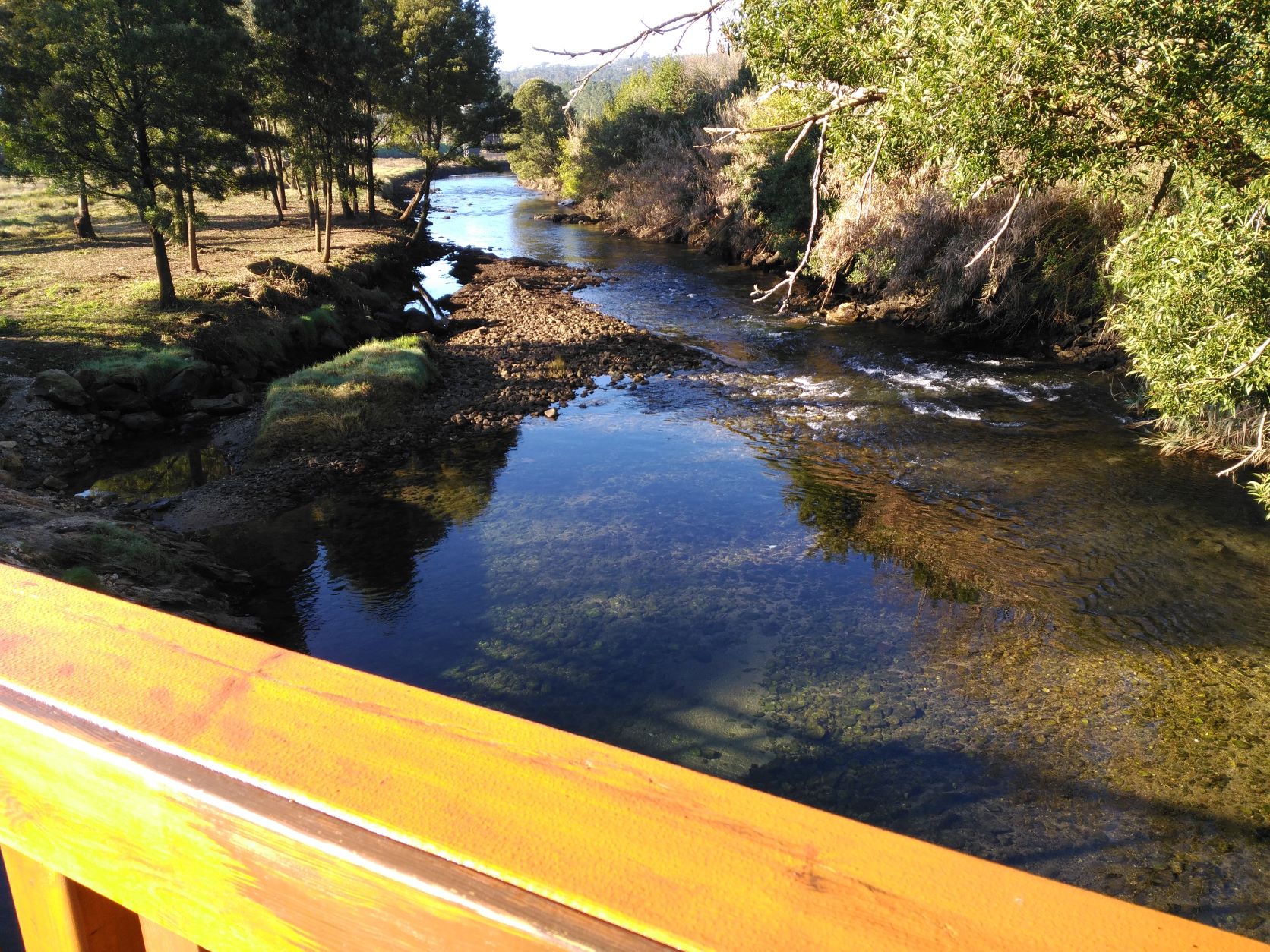 Boiro Turismo - Esteiro do Río Coroño